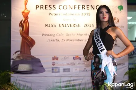 Foto Anindya Kusuma Putri