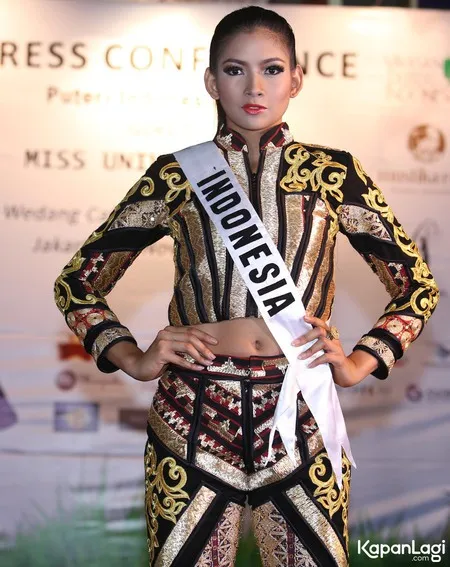 Foto Anindya Kusuma Putri