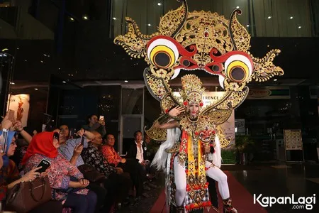 Foto Anindya Kusuma Putri