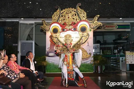 Foto Anindya Kusuma Putri