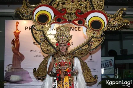Foto Anindya Kusuma Putri