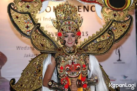 Foto Anindya Kusuma Putri