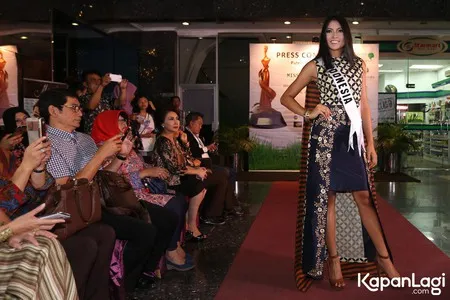 Foto Anindya Kusuma Putri