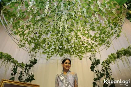 Foto Anindya Kusuma Putri