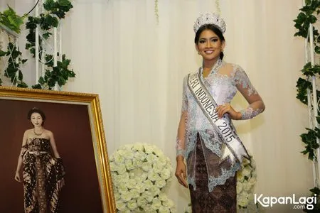 Foto Anindya Kusuma Putri