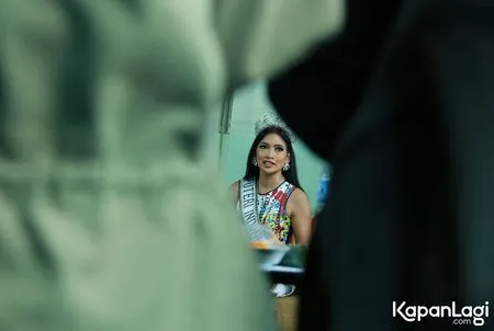 Foto Anindya Kusuma Putri