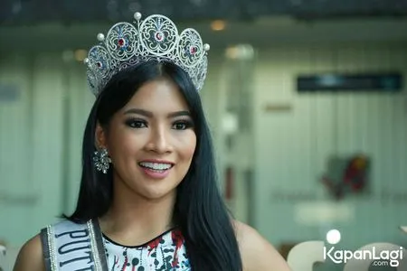 Foto Anindya Kusuma Putri