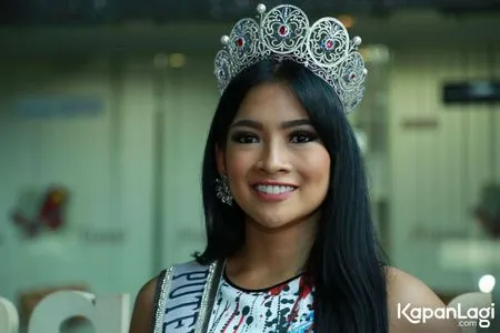 Foto Anindya Kusuma Putri