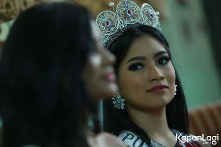 Foto Anindya Kusuma Putri