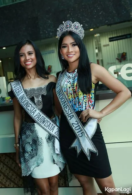 Foto Anindya Kusuma Putri