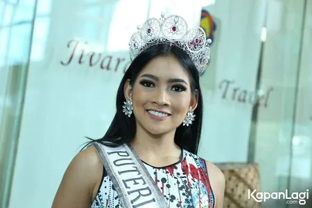 Foto Anindya Kusuma Putri