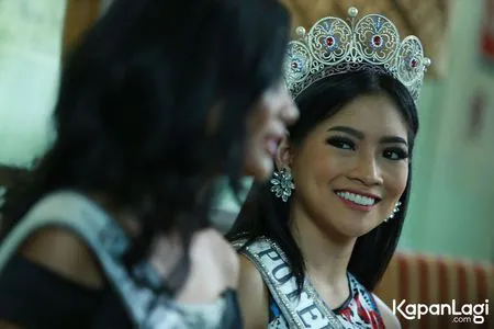 Foto Anindya Kusuma Putri