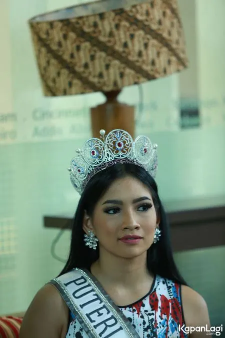 Foto Anindya Kusuma Putri