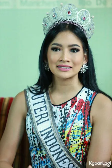 Foto Anindya Kusuma Putri
