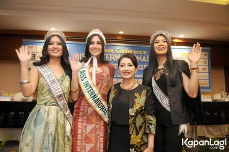Foto Anindya Kusuma Putri