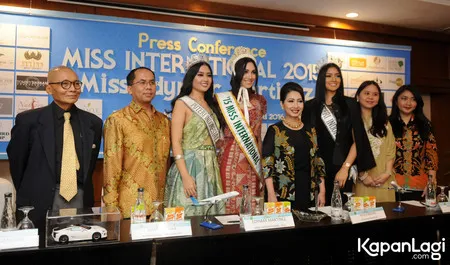 Foto Anindya Kusuma Putri