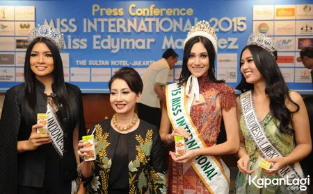 Foto Anindya Kusuma Putri