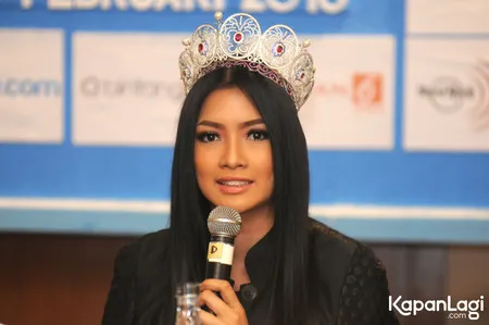 Foto Anindya Kusuma Putri