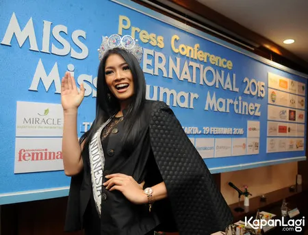 Foto Anindya Kusuma Putri