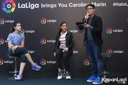 Foto Anindya Kusuma Putri