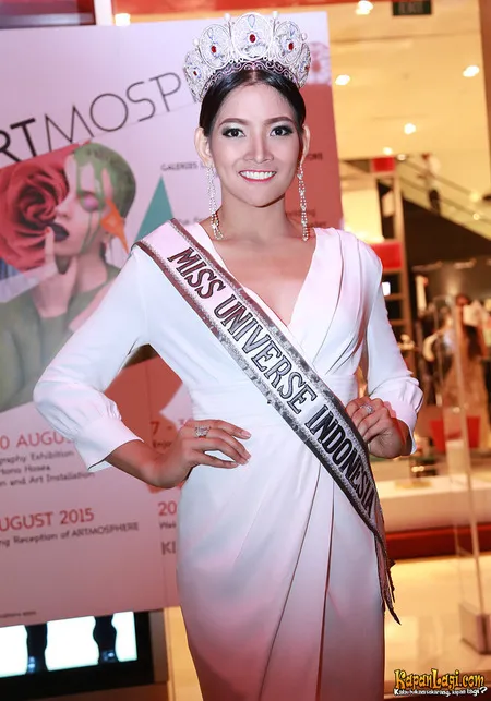 Foto Anindya Kusuma Putris