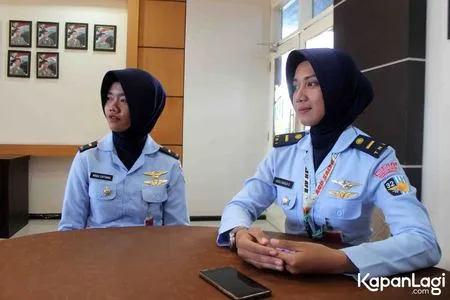 Foto Anisa Amalia Octavia