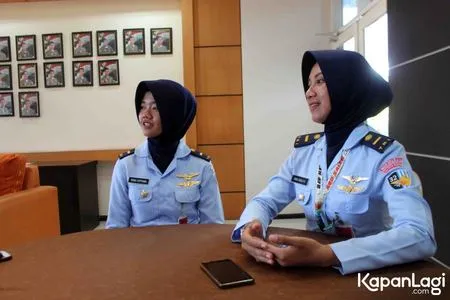 Foto Anisa Amalia Octavia