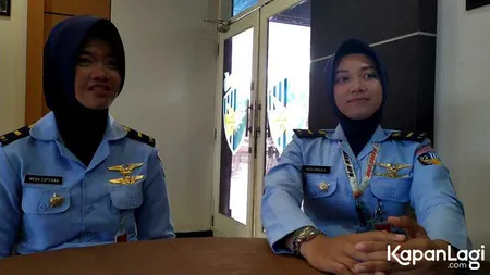 Foto Anisa Amalia Octavia