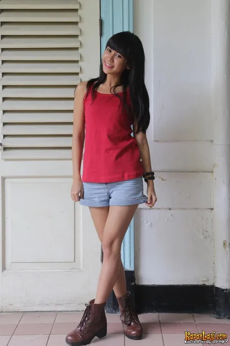 Foto Anisa Rahma