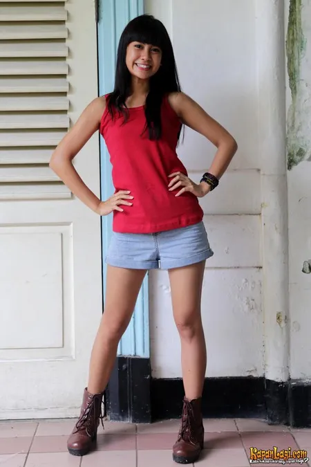 Foto Anisa Rahma