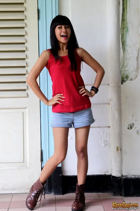 Foto Anisa Rahma