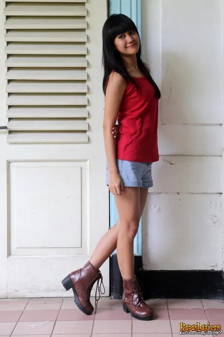 Foto Anisa Rahma