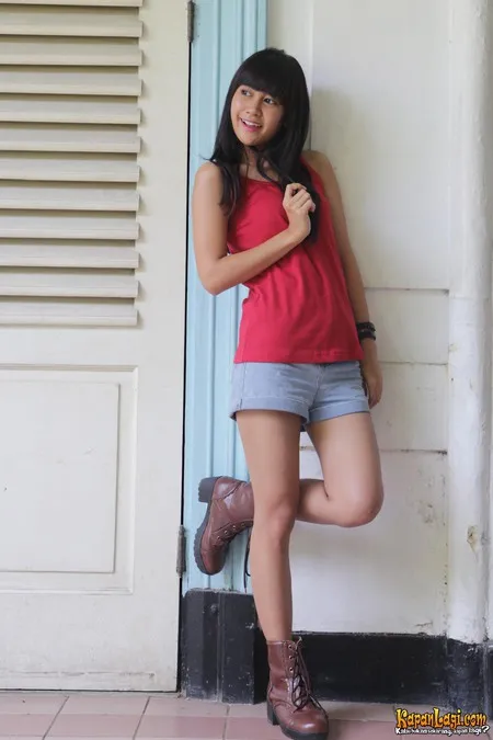 Foto Anisa Rahma