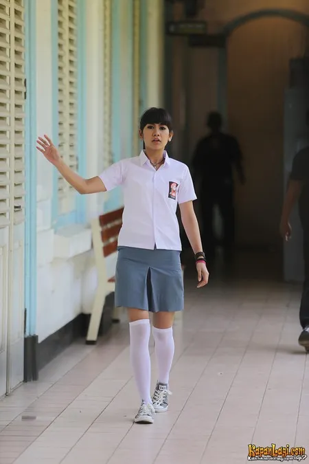 Foto Anisa Rahma
