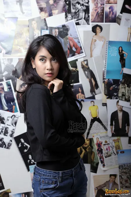 Foto Anisa Rahma