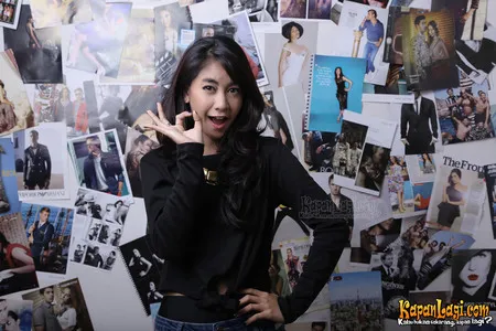 Foto Anisa Rahma. Nomor Foto: 151