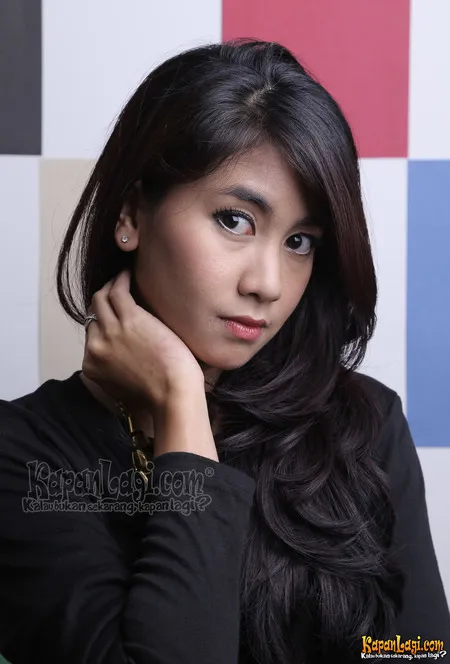 Foto Anisa Rahma