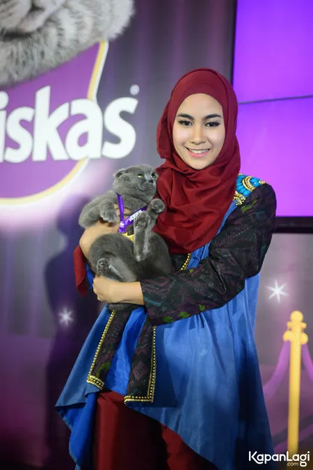 Foto Anisa Rahma