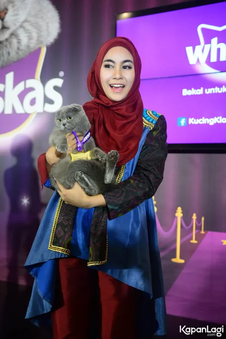 Foto Anisa Rahma