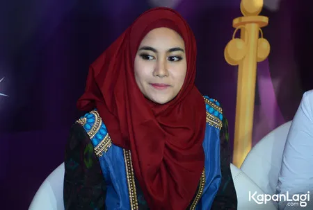 Foto Anisa Rahma
