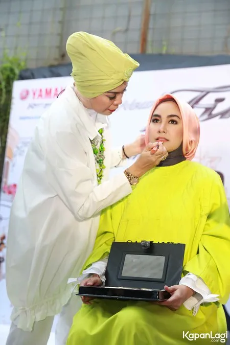 Foto Anisa Rahma