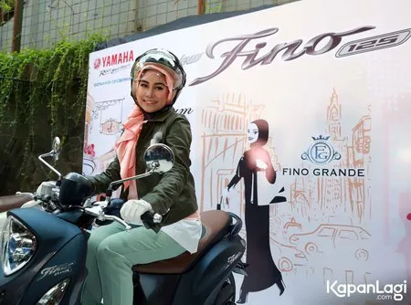 Foto Anisa Rahma