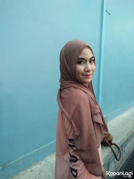Foto Anisa Rahma