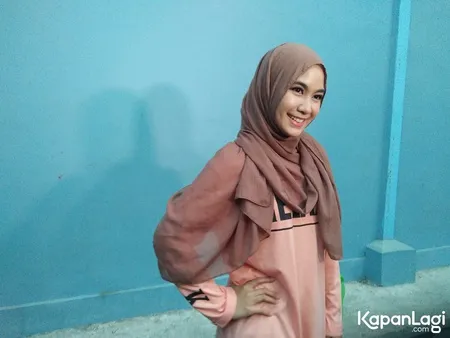 Foto Anisa Rahma