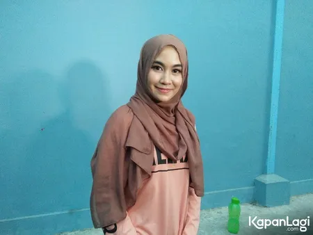 Foto Anisa Rahma