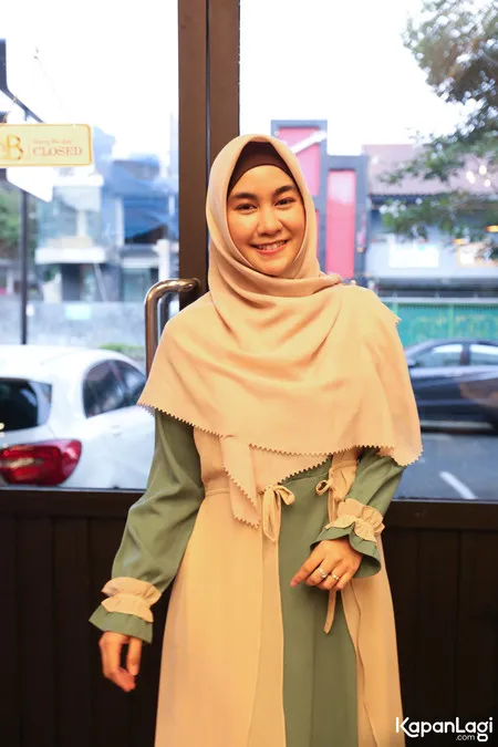 Foto Anisa Rahma