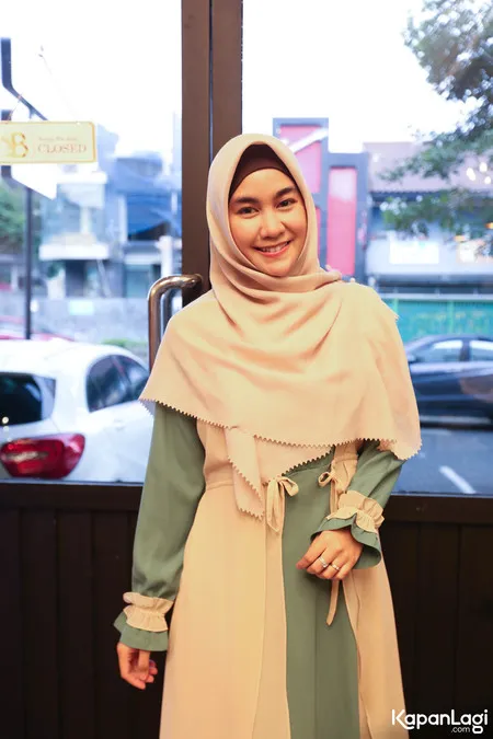 Foto Anisa Rahma