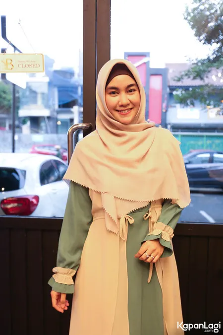 Foto Anisa Rahma