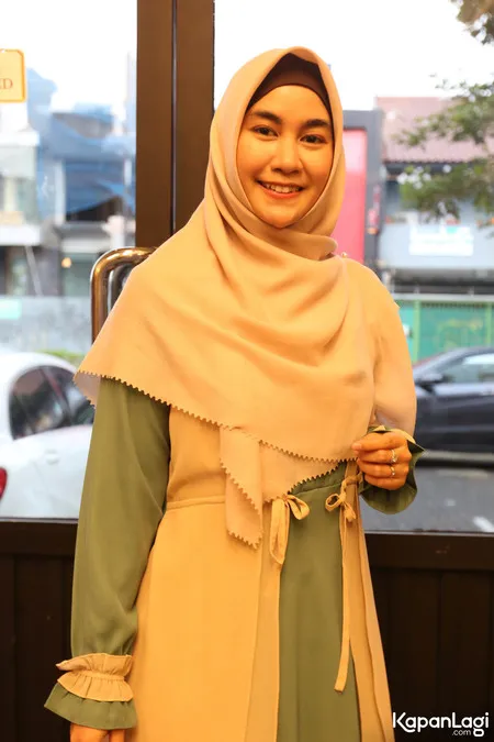 Foto Anisa Rahma