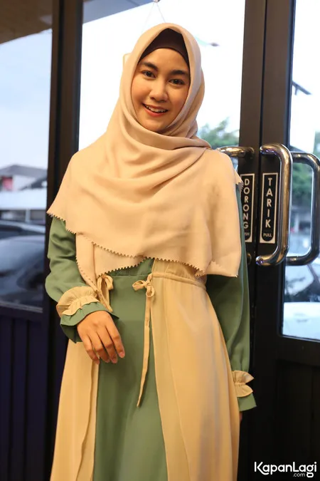 Foto Anisa Rahma